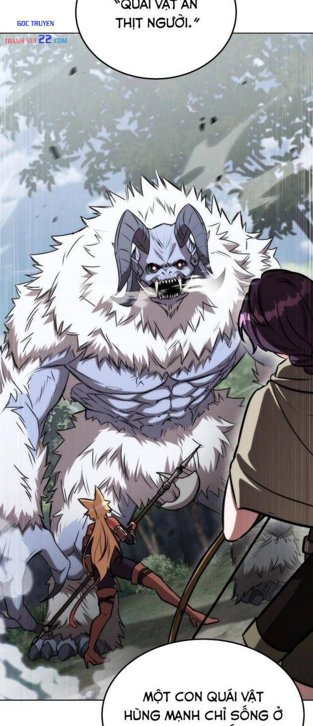 Hiệp Sĩ Cầm Gậy Bóng Chày Chap 26 - Next Chap 25