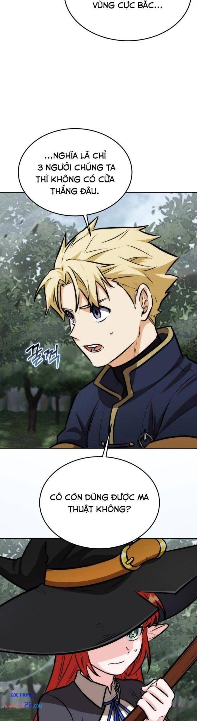 Hiệp Sĩ Cầm Gậy Bóng Chày Chap 26 - Next Chap 25