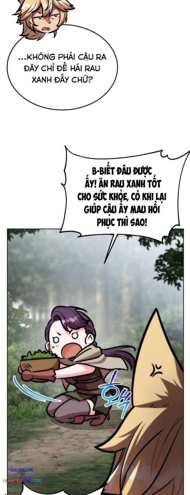 Hiệp Sĩ Cầm Gậy Bóng Chày Chap 26 - Next Chap 25