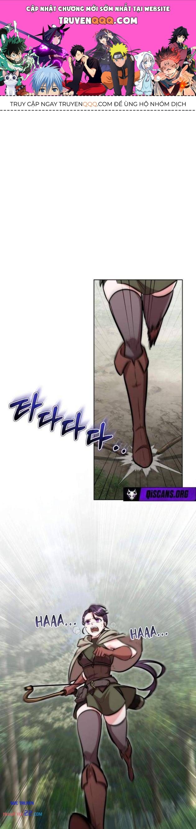 Hiệp Sĩ Cầm Gậy Bóng Chày Chap 27 - Next Chap 26