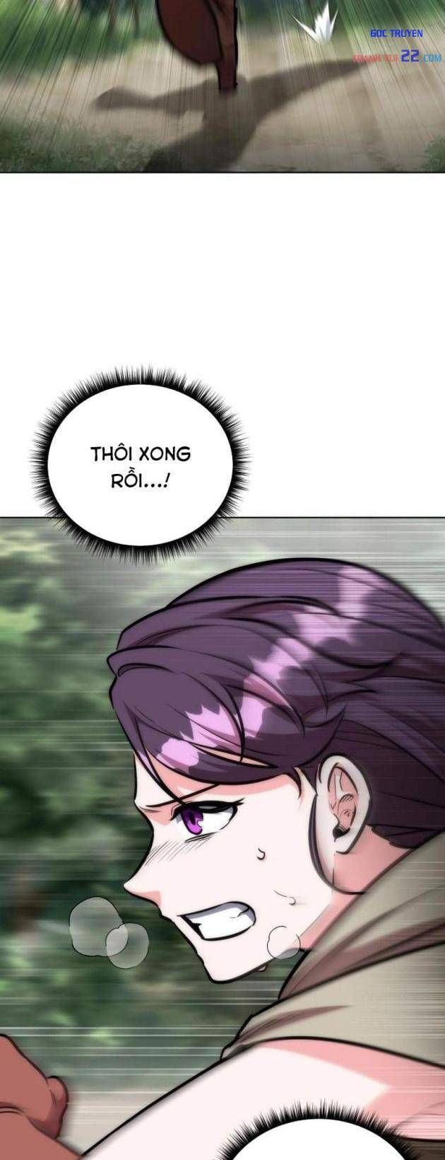 Hiệp Sĩ Cầm Gậy Bóng Chày Chap 27 - Next Chap 26