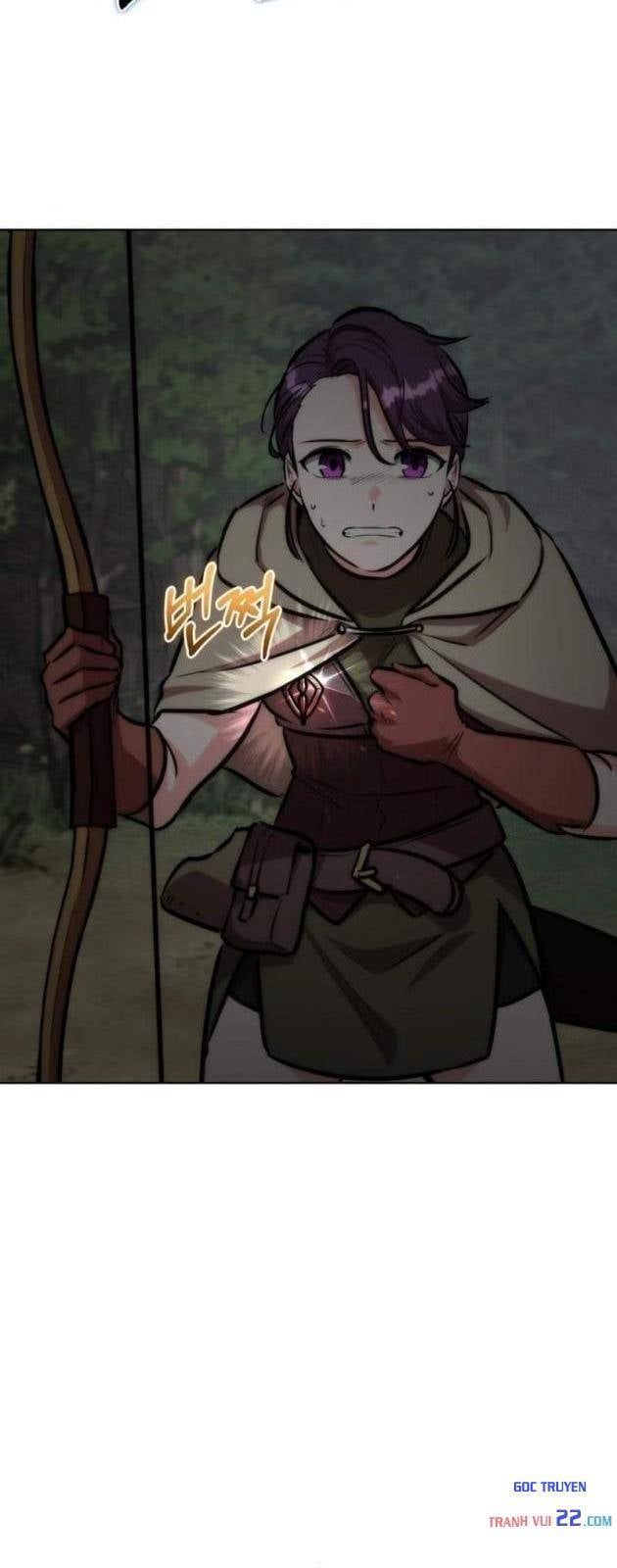 Hiệp Sĩ Cầm Gậy Bóng Chày Chap 27 - Next Chap 26