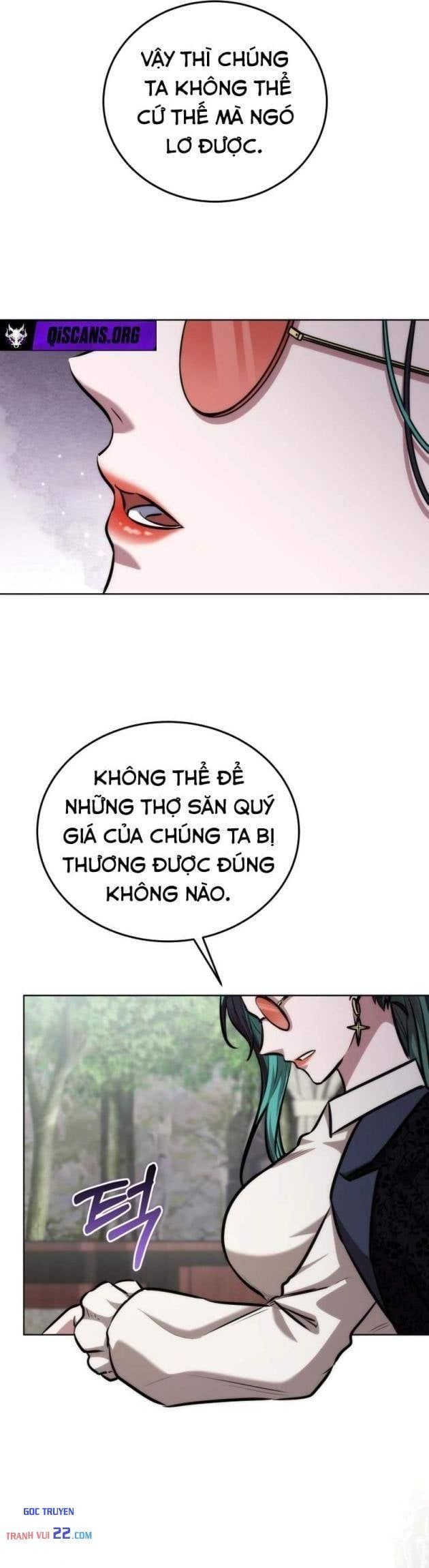 Hiệp Sĩ Cầm Gậy Bóng Chày Chap 27 - Next Chap 26