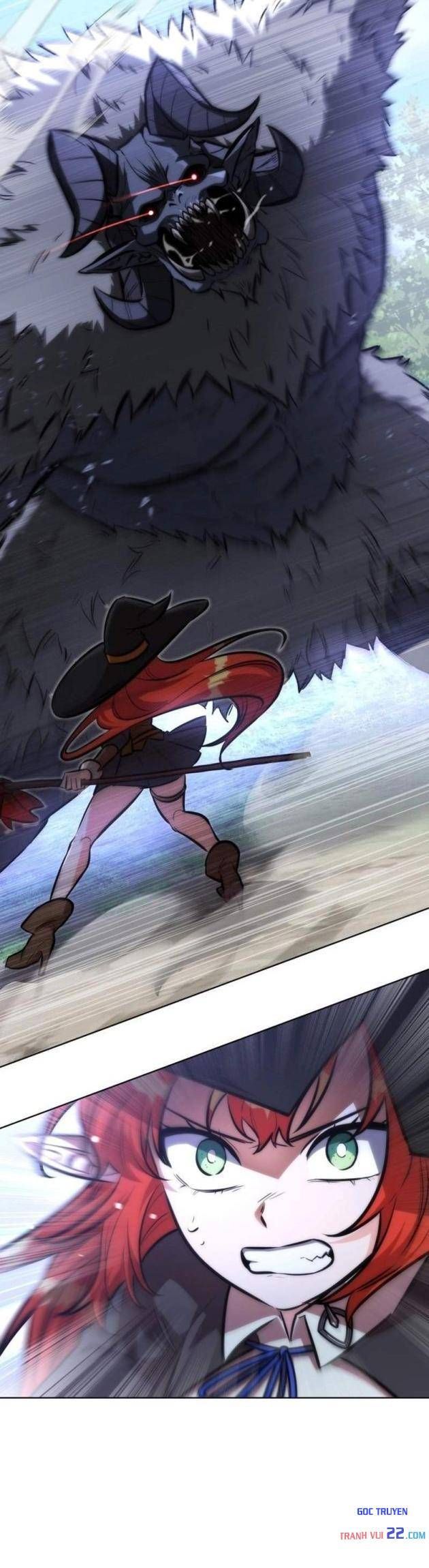 Hiệp Sĩ Cầm Gậy Bóng Chày Chap 27 - Next Chap 26