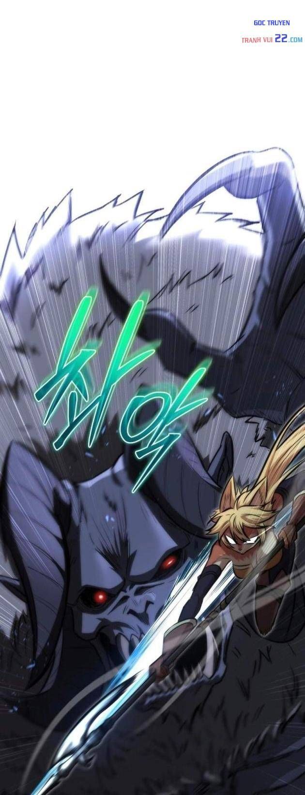 Hiệp Sĩ Cầm Gậy Bóng Chày Chap 27 - Next Chap 26