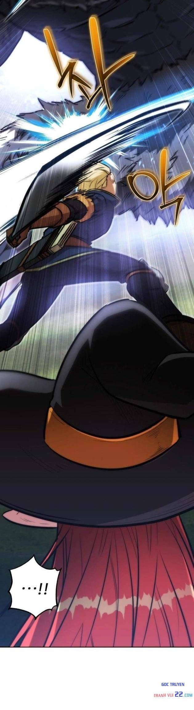 Hiệp Sĩ Cầm Gậy Bóng Chày Chap 27 - Next Chap 26