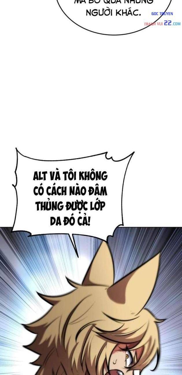 Hiệp Sĩ Cầm Gậy Bóng Chày Chap 27 - Next Chap 26