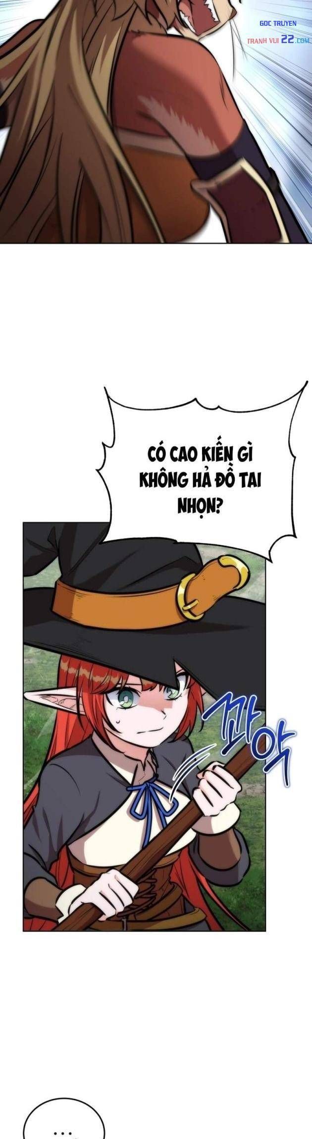 Hiệp Sĩ Cầm Gậy Bóng Chày Chap 27 - Next Chap 26