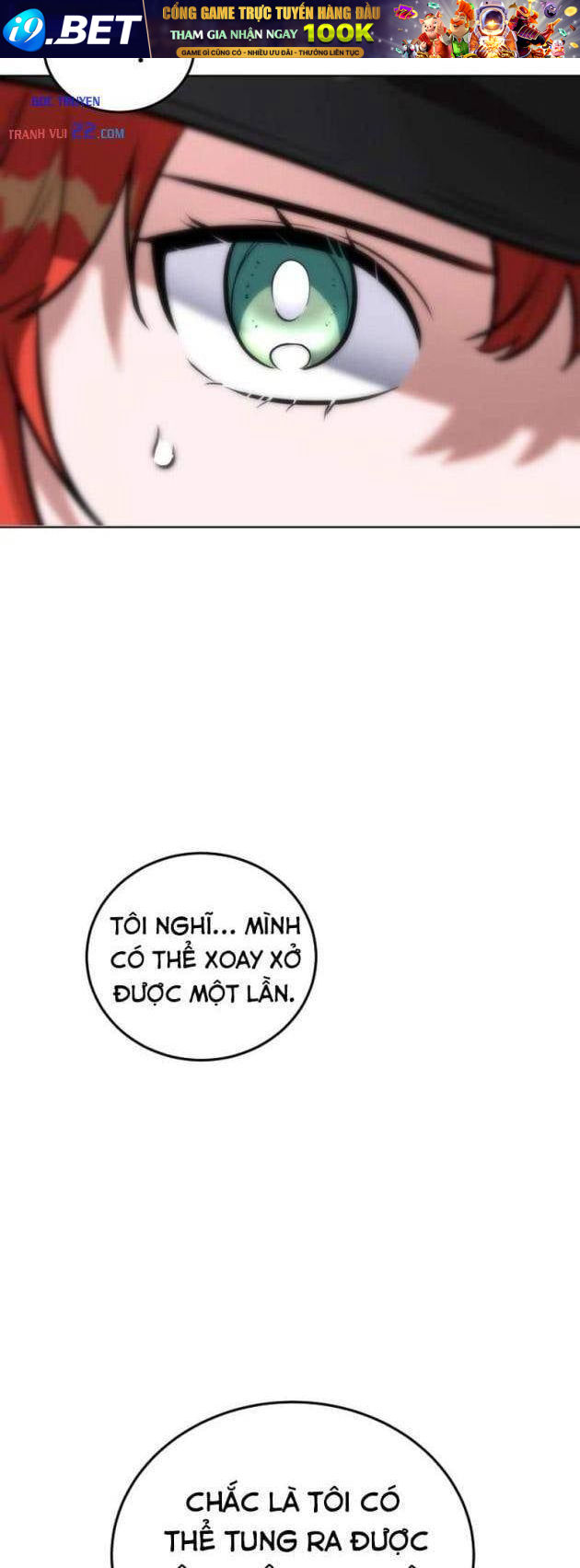 Hiệp Sĩ Cầm Gậy Bóng Chày Chap 27 - Next Chap 26