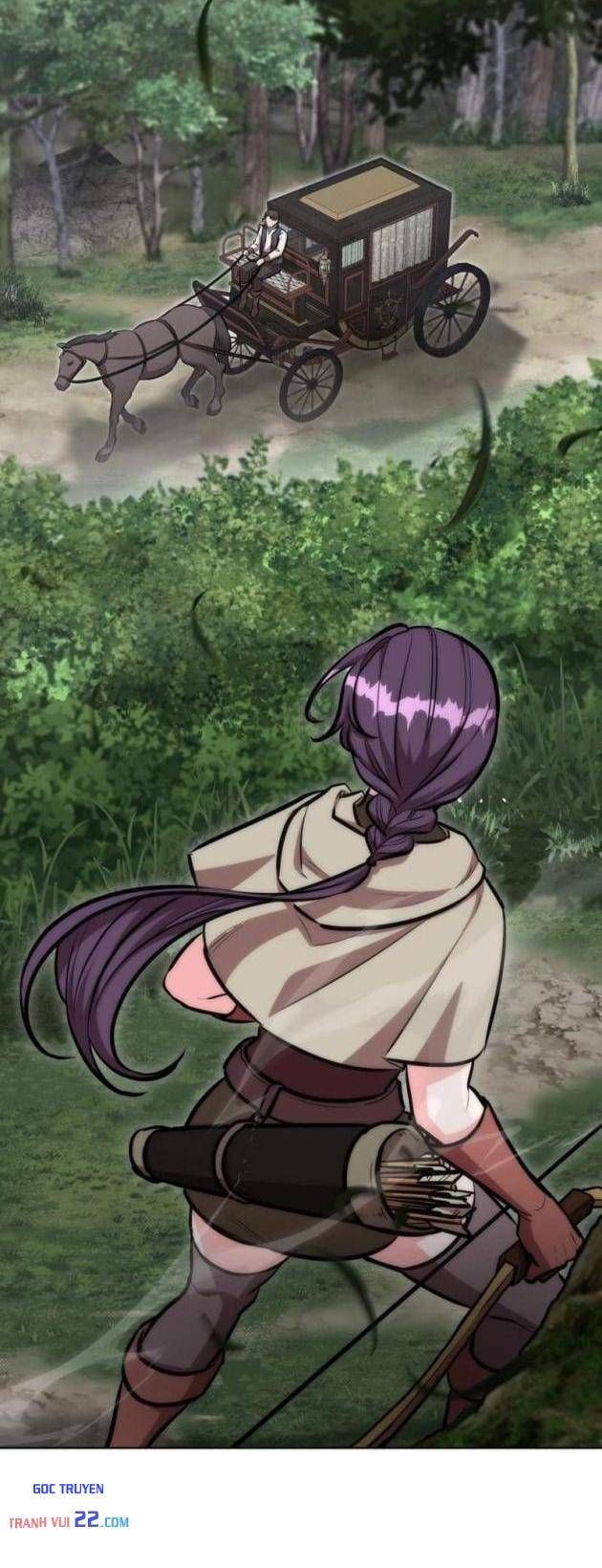 Hiệp Sĩ Cầm Gậy Bóng Chày Chap 27 - Next Chap 26