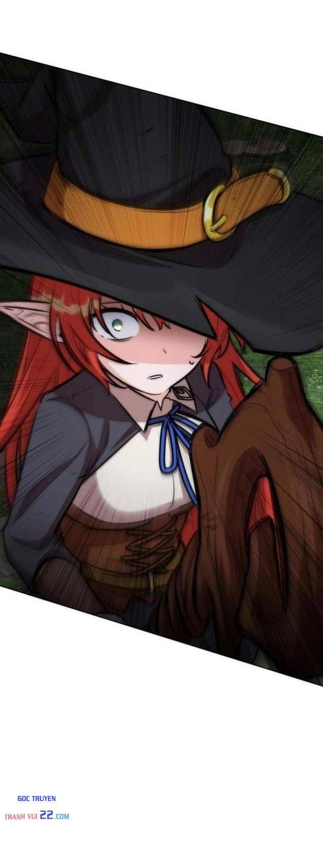 Hiệp Sĩ Cầm Gậy Bóng Chày Chap 27 - Next Chap 26