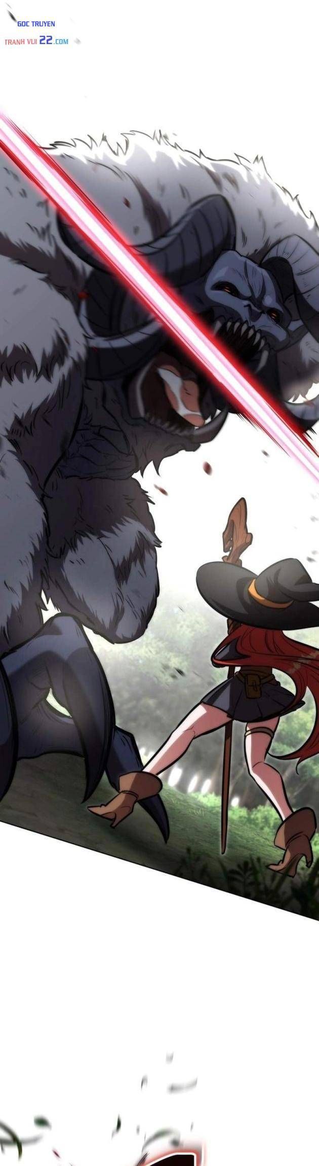 Hiệp Sĩ Cầm Gậy Bóng Chày Chap 27 - Next Chap 26
