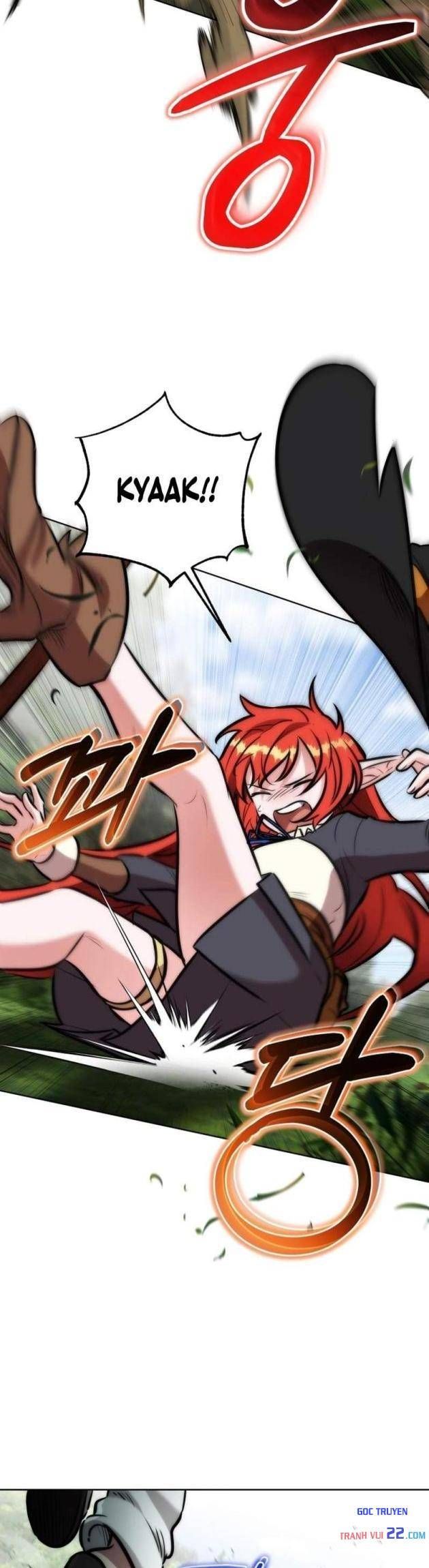 Hiệp Sĩ Cầm Gậy Bóng Chày Chap 27 - Next Chap 26