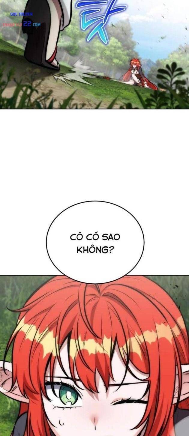 Hiệp Sĩ Cầm Gậy Bóng Chày Chap 27 - Next Chap 26