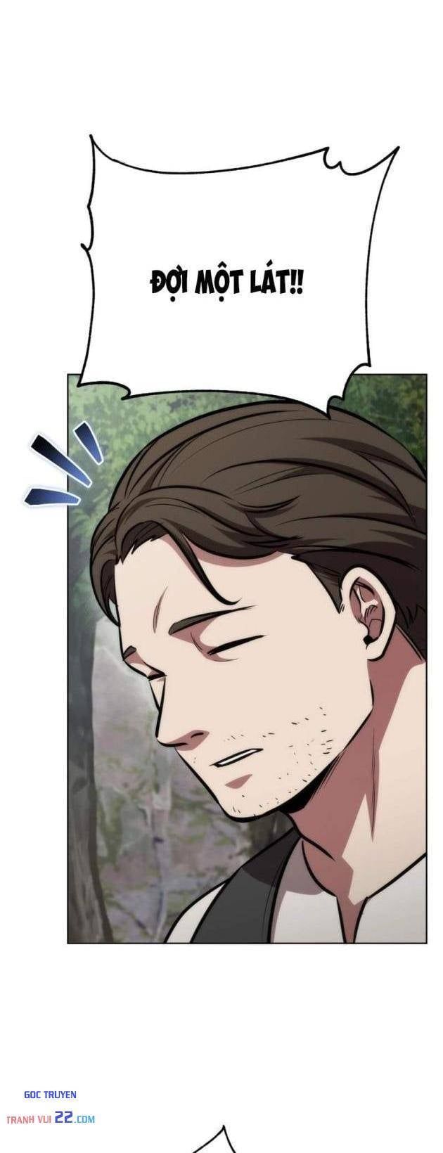 Hiệp Sĩ Cầm Gậy Bóng Chày Chap 27 - Next Chap 26