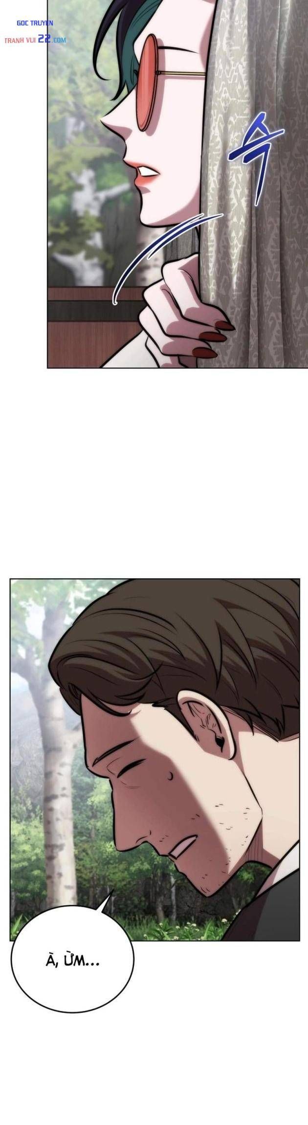 Hiệp Sĩ Cầm Gậy Bóng Chày Chap 27 - Next Chap 26
