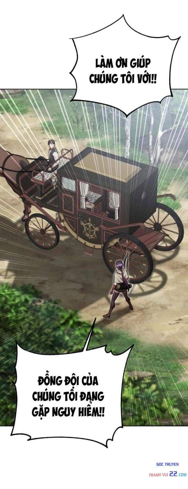 Hiệp Sĩ Cầm Gậy Bóng Chày Chap 27 - Next Chap 26