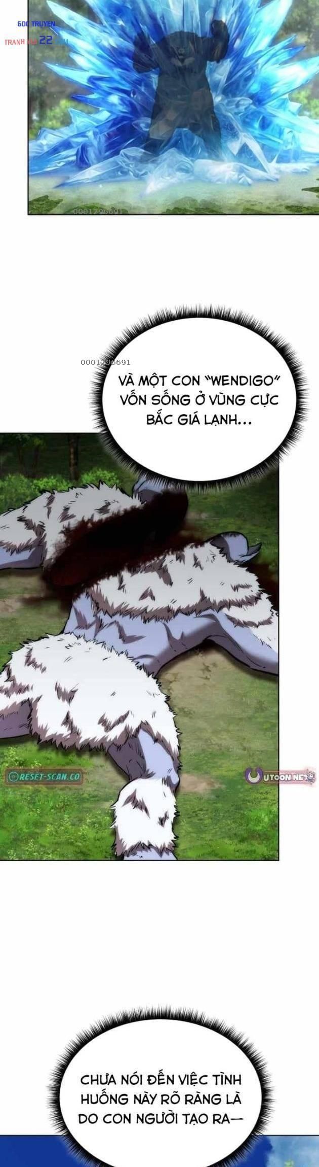 Hiệp Sĩ Cầm Gậy Bóng Chày Chap 28 - Next Chap 27