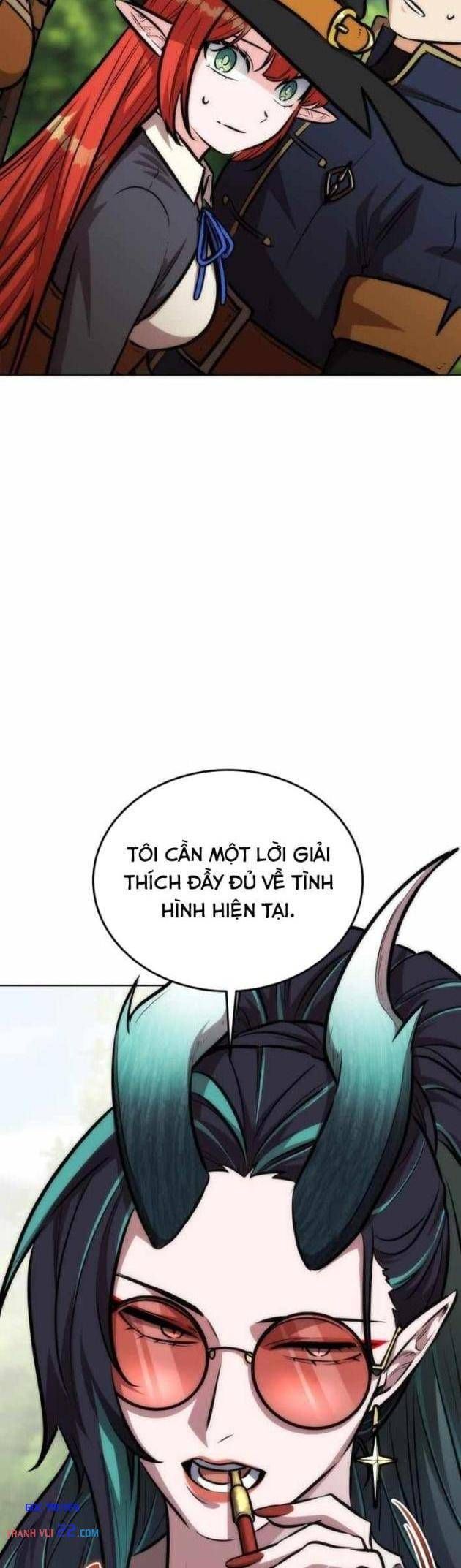Hiệp Sĩ Cầm Gậy Bóng Chày Chap 28 - Next Chap 27