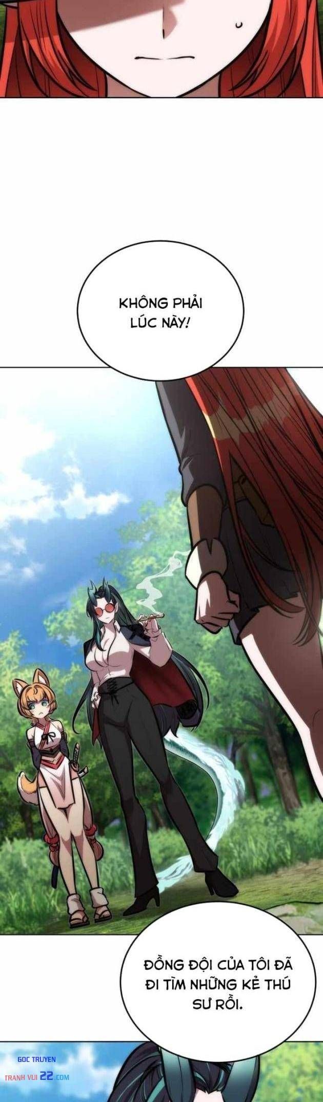 Hiệp Sĩ Cầm Gậy Bóng Chày Chap 28 - Next Chap 27