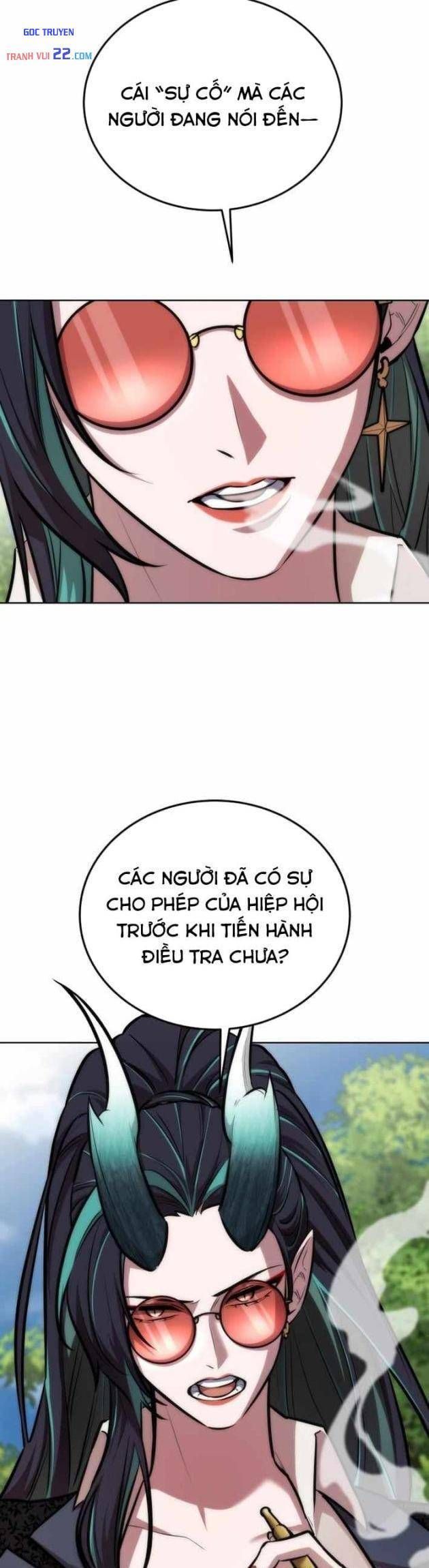 Hiệp Sĩ Cầm Gậy Bóng Chày Chap 28 - Next Chap 27