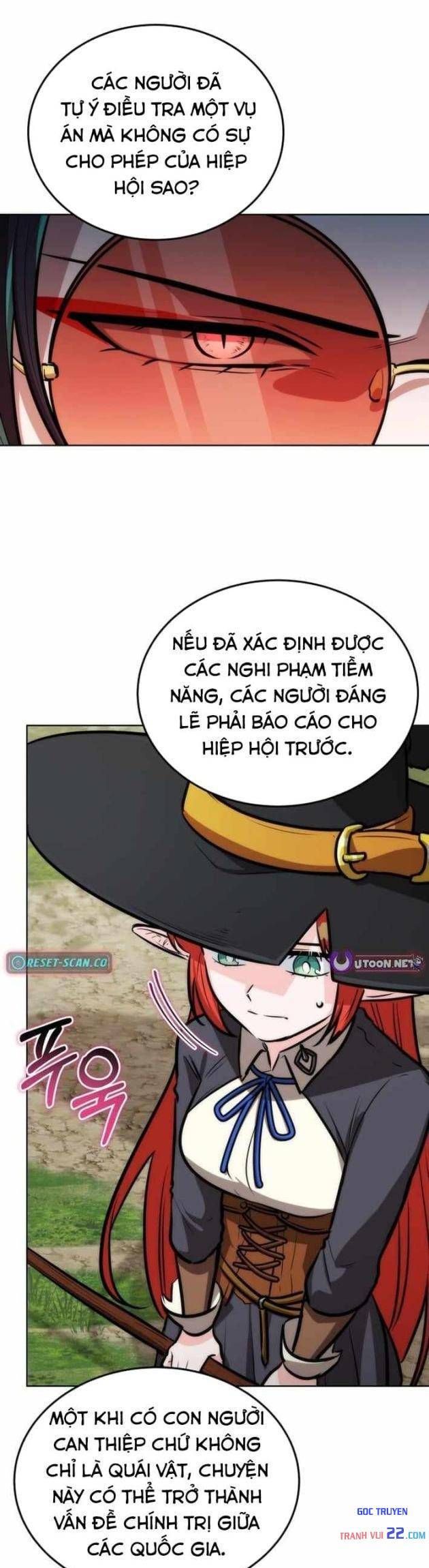 Hiệp Sĩ Cầm Gậy Bóng Chày Chap 28 - Next Chap 27