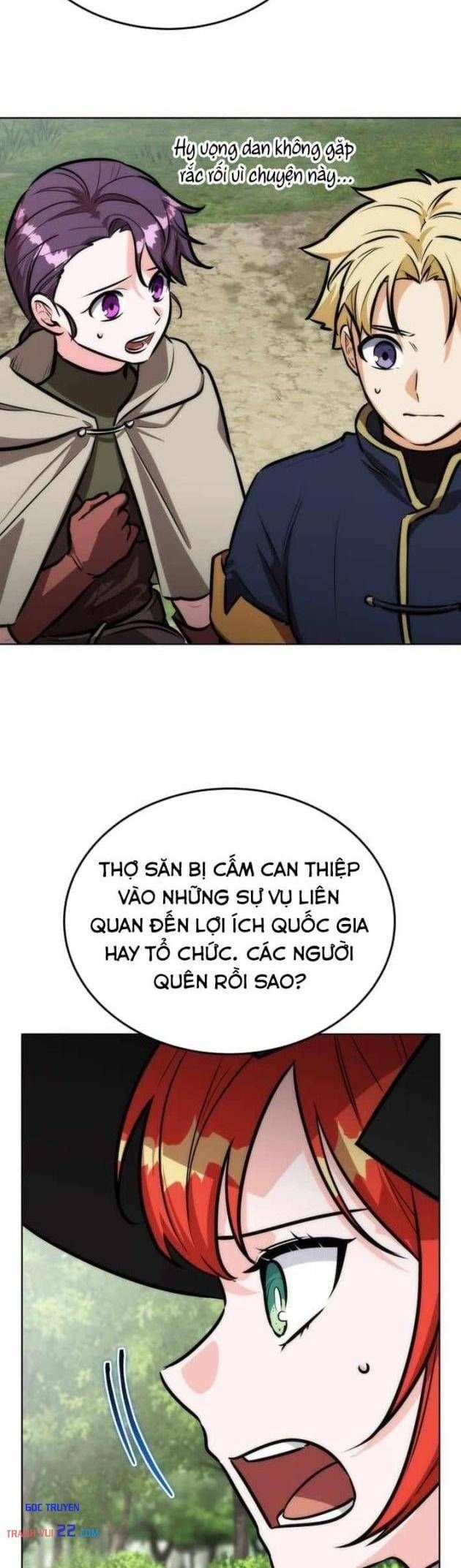 Hiệp Sĩ Cầm Gậy Bóng Chày Chap 28 - Next Chap 27
