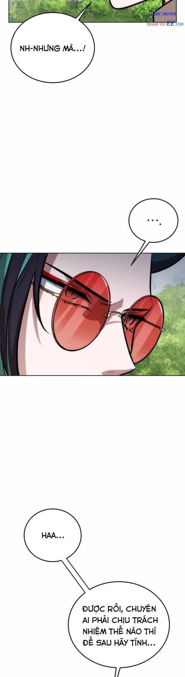 Hiệp Sĩ Cầm Gậy Bóng Chày Chap 28 - Next Chap 27