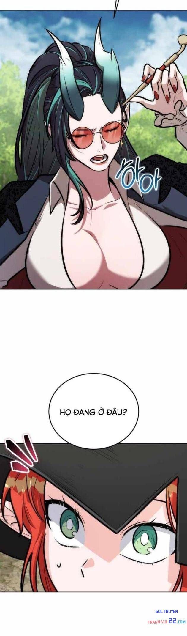 Hiệp Sĩ Cầm Gậy Bóng Chày Chap 28 - Next Chap 27