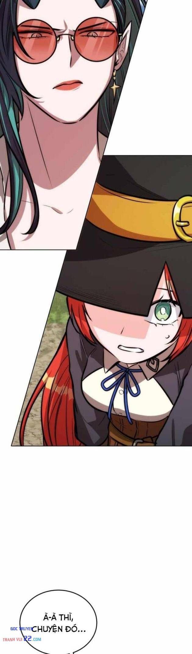 Hiệp Sĩ Cầm Gậy Bóng Chày Chap 28 - Next Chap 27