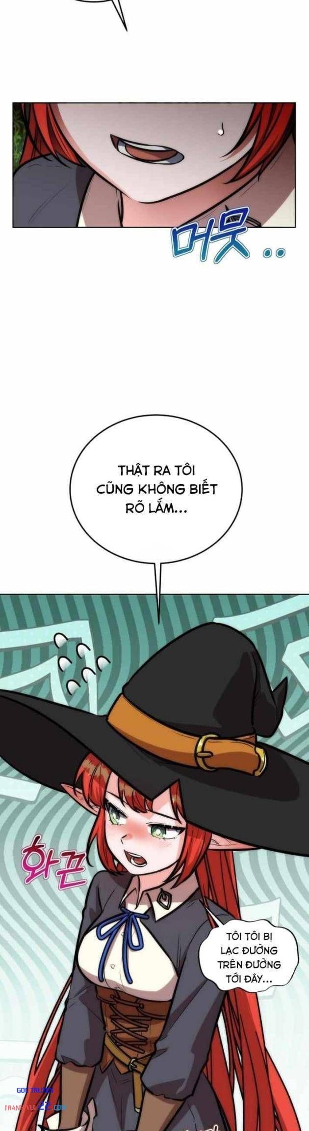 Hiệp Sĩ Cầm Gậy Bóng Chày Chap 28 - Next Chap 27