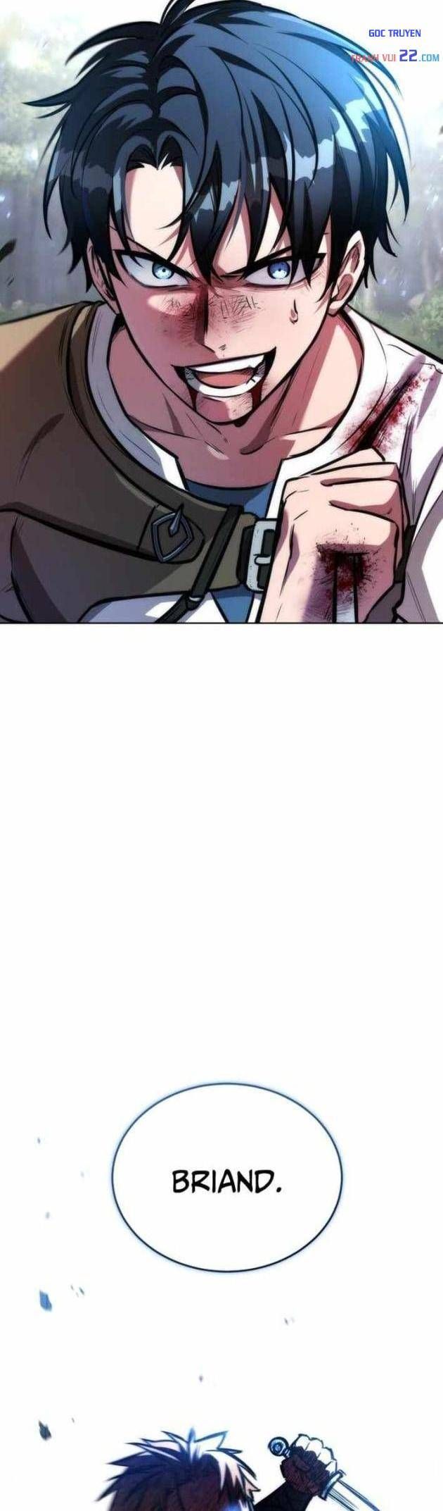 Hiệp Sĩ Cầm Gậy Bóng Chày Chap 28 - Next Chap 27
