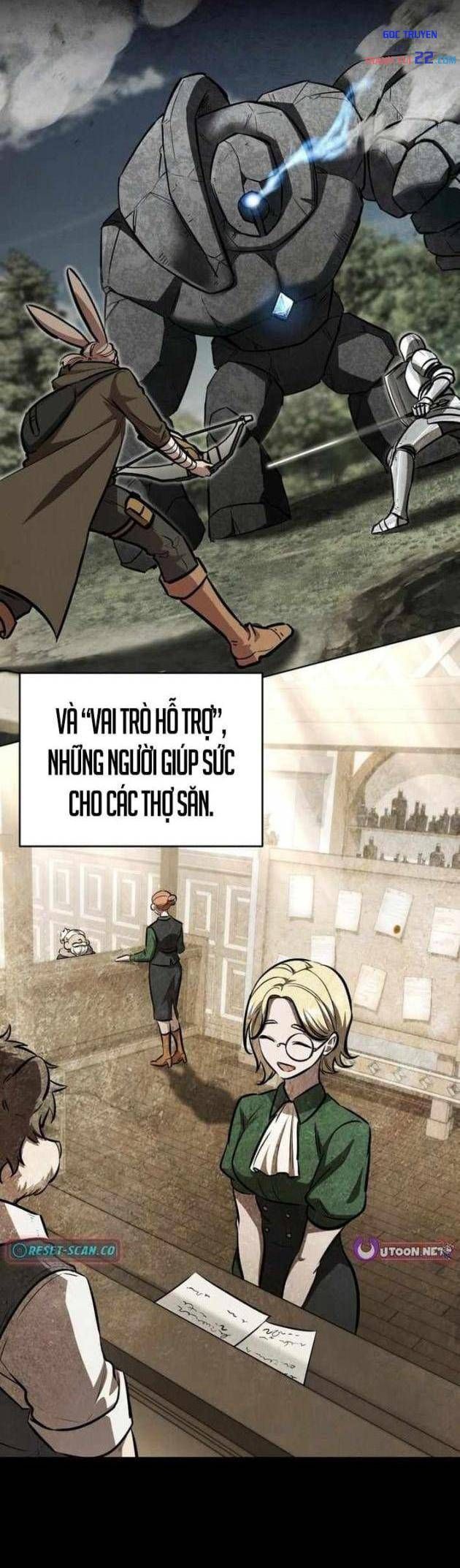Hiệp Sĩ Cầm Gậy Bóng Chày Chap 28 - Next Chap 27