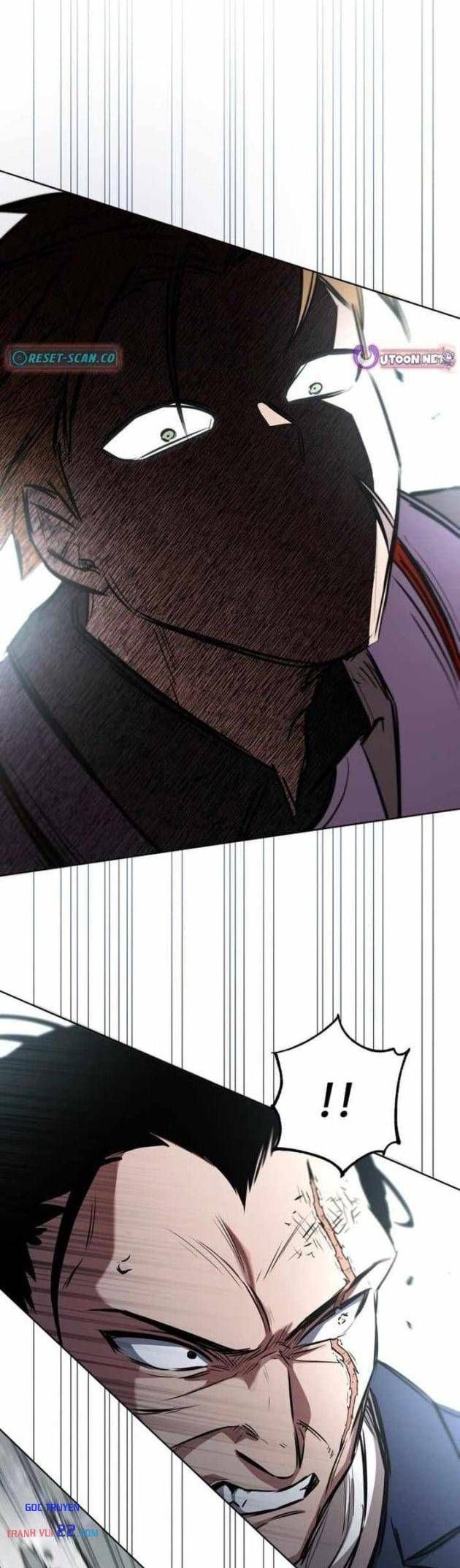 Hiệp Sĩ Cầm Gậy Bóng Chày Chap 28 - Next Chap 27