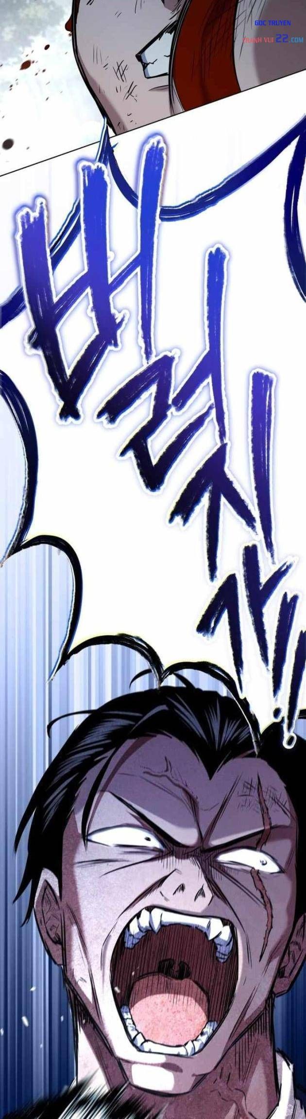 Hiệp Sĩ Cầm Gậy Bóng Chày Chap 28 - Next Chap 27
