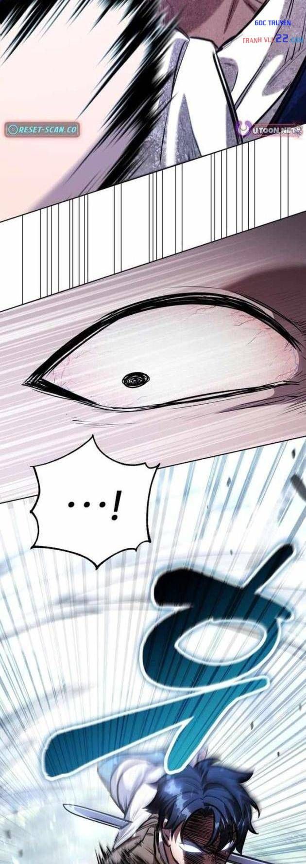 Hiệp Sĩ Cầm Gậy Bóng Chày Chap 28 - Next Chap 27