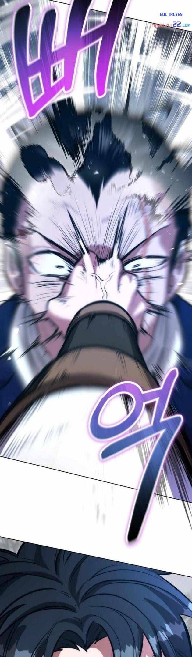 Hiệp Sĩ Cầm Gậy Bóng Chày Chap 28 - Next Chap 27