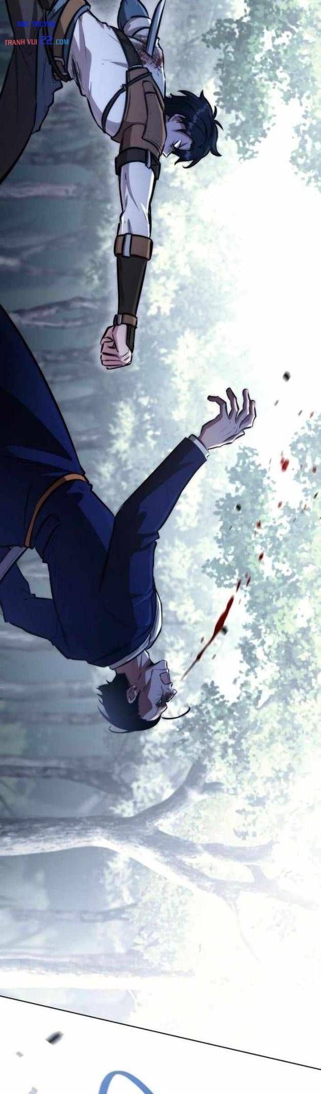 Hiệp Sĩ Cầm Gậy Bóng Chày Chap 28 - Next Chap 27