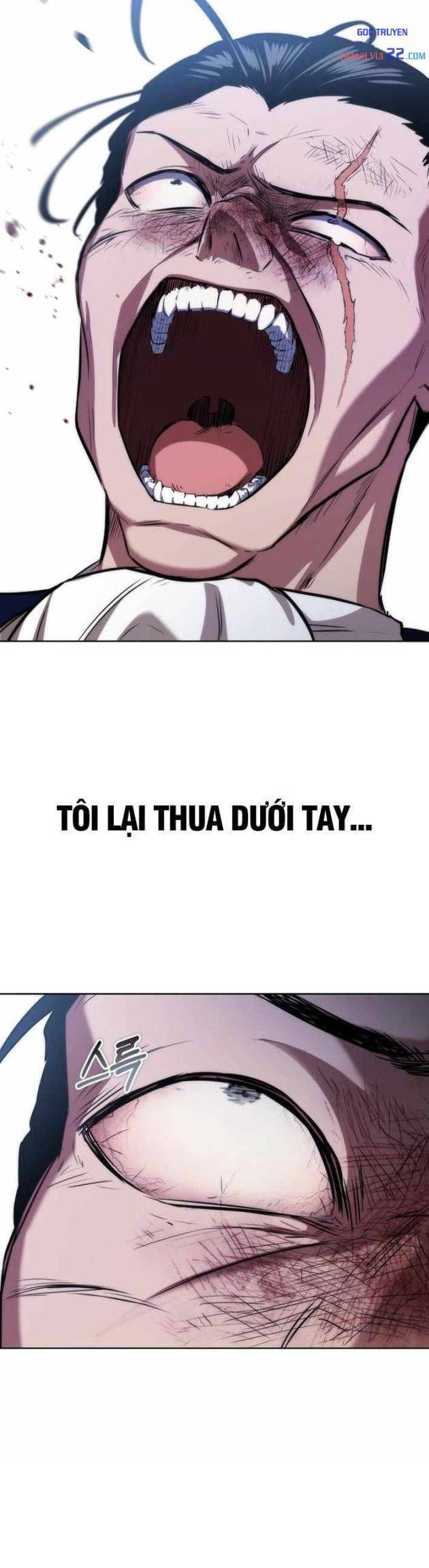 Hiệp Sĩ Cầm Gậy Bóng Chày Chap 28 - Next Chap 27