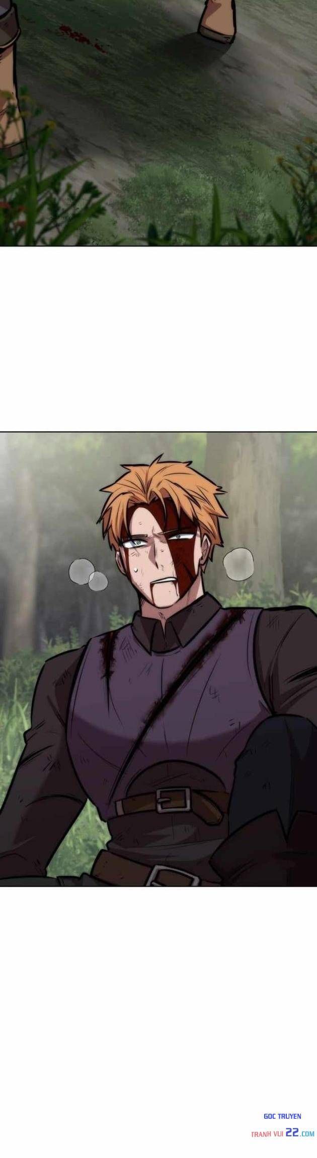 Hiệp Sĩ Cầm Gậy Bóng Chày Chap 28 - Next Chap 27