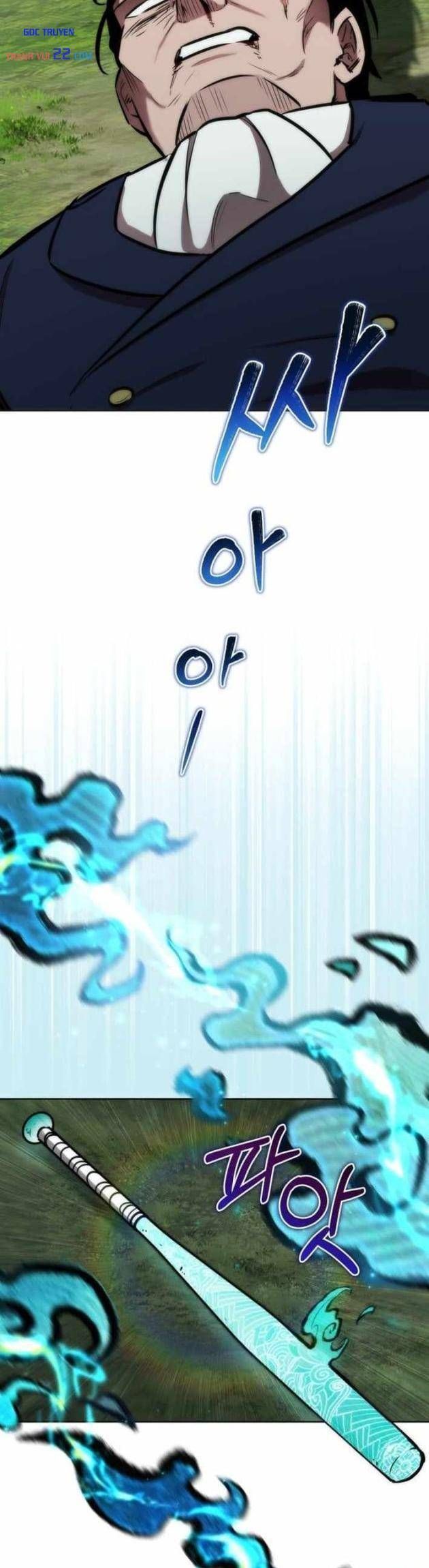 Hiệp Sĩ Cầm Gậy Bóng Chày Chap 28 - Next Chap 27