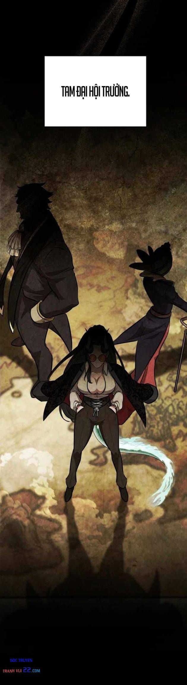 Hiệp Sĩ Cầm Gậy Bóng Chày Chap 28 - Next Chap 27