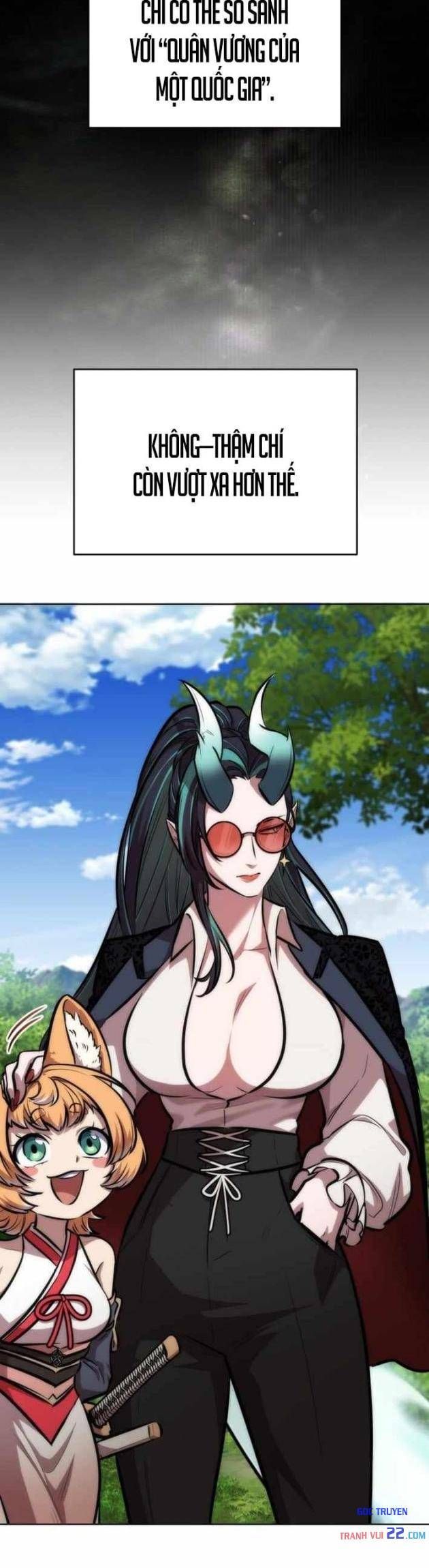 Hiệp Sĩ Cầm Gậy Bóng Chày Chap 28 - Next Chap 27