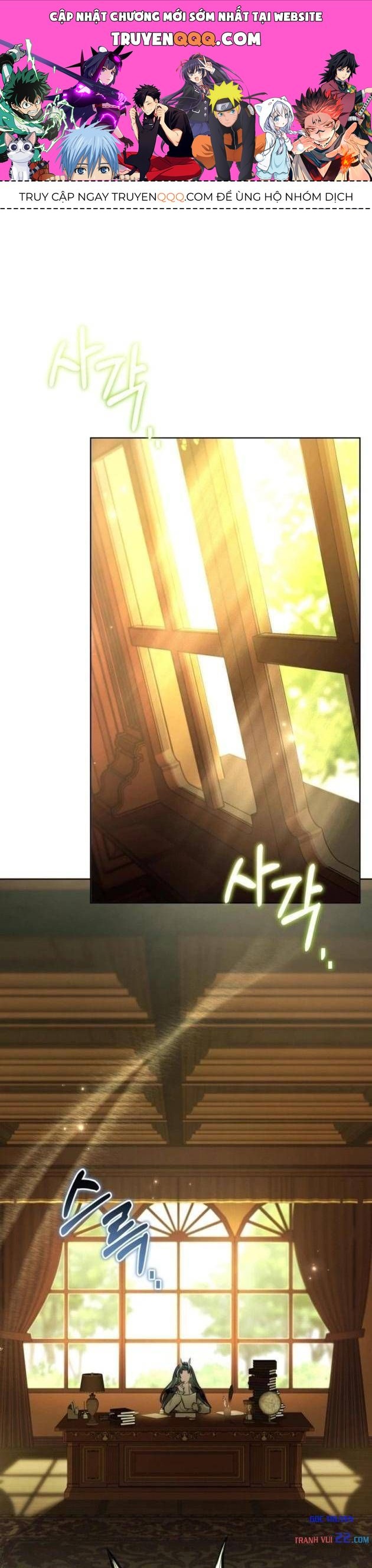 Hiệp Sĩ Cầm Gậy Bóng Chày Chap 29 - Next Chap 28