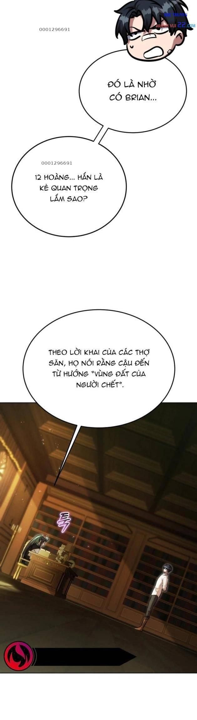 Hiệp Sĩ Cầm Gậy Bóng Chày Chap 29 - Next Chap 28
