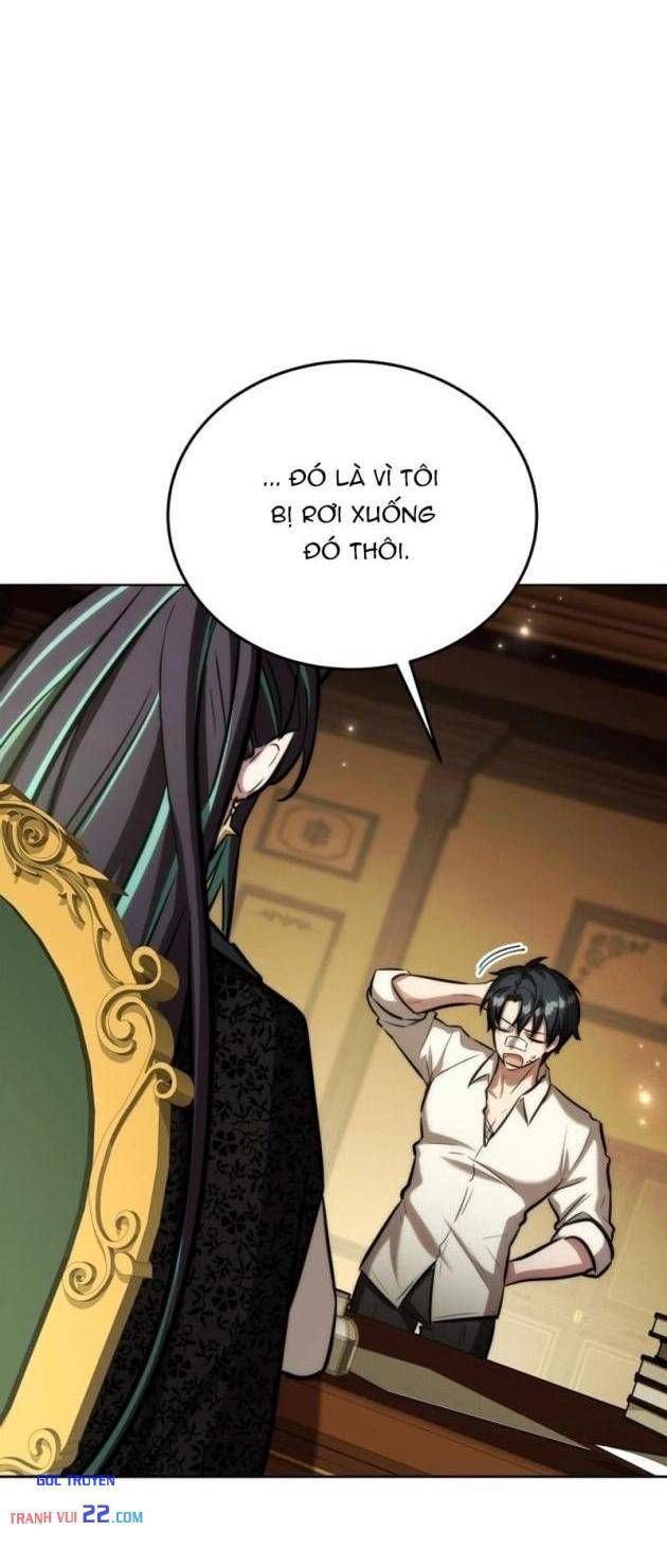 Hiệp Sĩ Cầm Gậy Bóng Chày Chap 29 - Next Chap 28