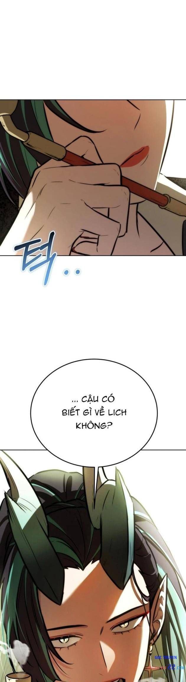 Hiệp Sĩ Cầm Gậy Bóng Chày Chap 29 - Next Chap 28