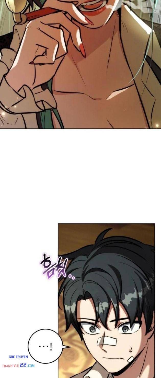Hiệp Sĩ Cầm Gậy Bóng Chày Chap 29 - Next Chap 28