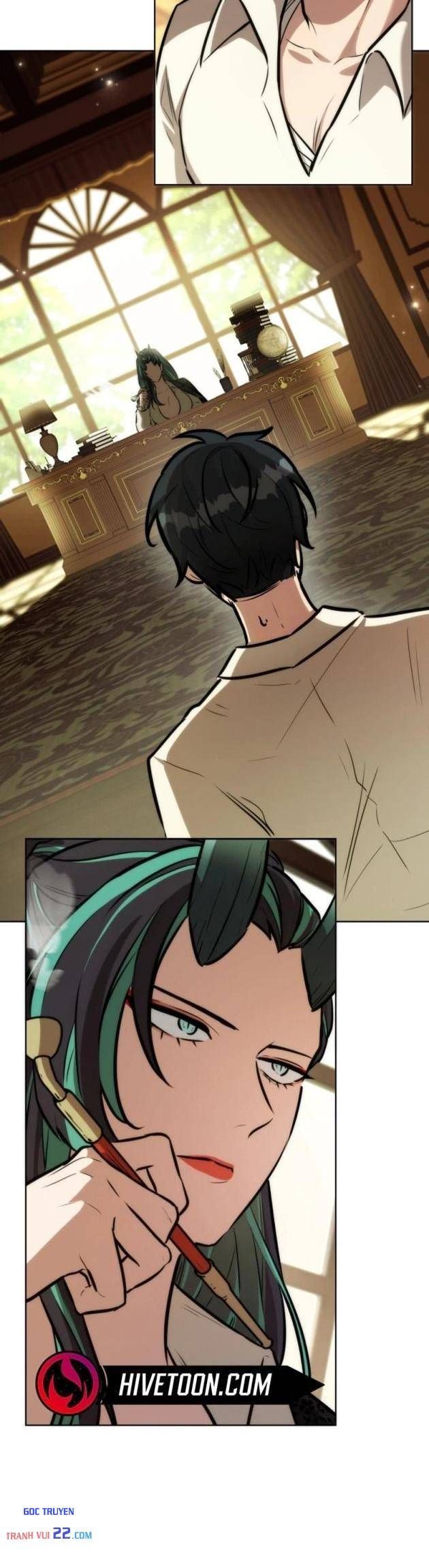 Hiệp Sĩ Cầm Gậy Bóng Chày Chap 29 - Next Chap 28