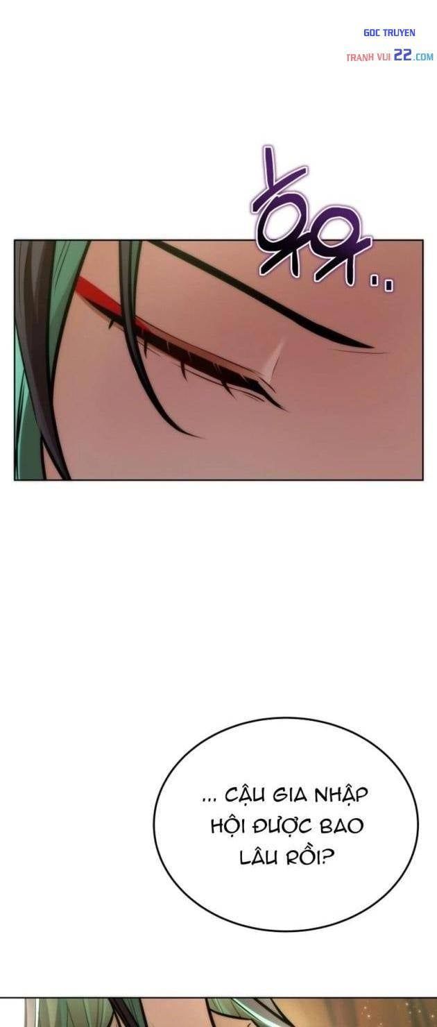 Hiệp Sĩ Cầm Gậy Bóng Chày Chap 29 - Next Chap 28